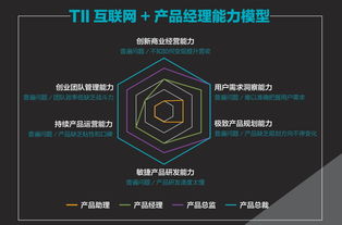 Tii企业互联网产品经理特训 构建产品创新与网站建设