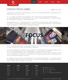 天津网站建设 金融行业网站建设